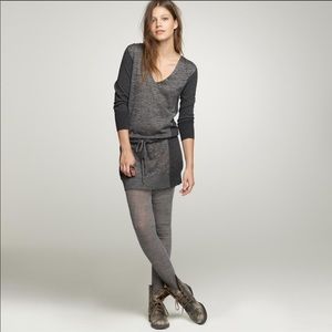 💚EUC💚 J. CREW "Drea" Drawstring Dress ~ S